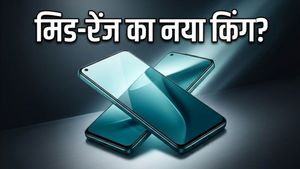 OnePlus Nord CE 6: लॉन्च से पहले जानें धांसू फीचर्स