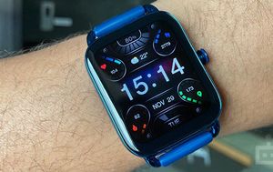 Oneplus Nord Watch Review: क्‍या ये बेस्‍ट इन क्‍लास वॉच है?