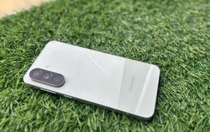 सैमसंग गैलेक्सी A56 है स्टाइल और परफॉर्मेंस का 'बाजीगर'!