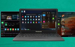 Primebook 4G Review: 15,000 रुपये में कैसा है ये एंड्रॉइड लैपटॉप?