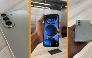 itel Zeno 5G Review: ₹10000 से कम में AI का मजा!