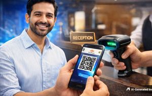 Aadhaar App से आसान हुआ होटल चेक-इन, फोटोकॉपी की झंझट खत्म