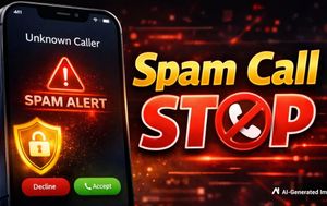 Spam Calls से बचाएगा आपका iPhone! iOS 26 का नया Call Screening फीचर आया काम