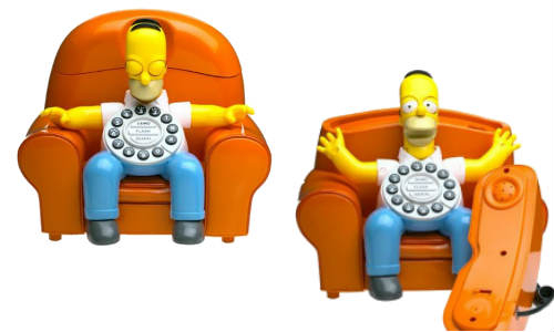 simpsons-phone-1 simpsons-phone-1