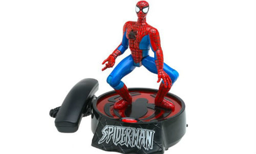 spider spider