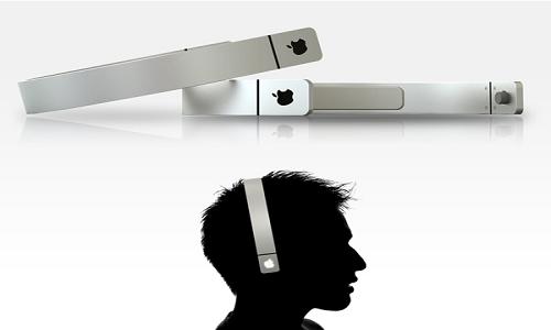 एप्पल का न्यू लुक हेयरबैंड हेडफोन एप्पल का न्यू लुक हेयरबैंड हेडफोन