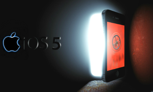 एप्पल ने पेश किया नया iOS 5.1 बेटा 2 वर्जन एप्पल ने पेश किया नया iOS 5.1 बेटा 2 वर्जन
