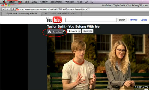 अपने पीसी में कैसे डाउनलोड करें यू ट्यूब वीडियो अपने पीसी में कैसे डाउनलोड करें यू ट्यूब वीडियो