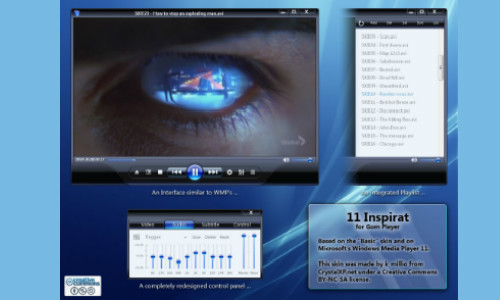 फ्री डाउनलोड कीजिए टॉप 5 पीसी मीडिया प्लेयर फ्री डाउनलोड कीजिए टॉप 5 पीसी मीडिया प्लेयर