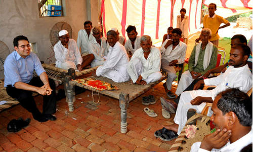 ये है स्नैपडील डॉट कॉम नगर ये है स्नैपडील डॉट कॉम नगर