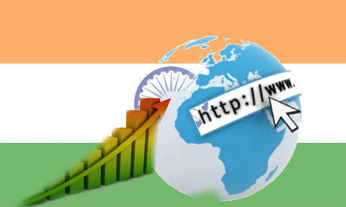 इंटरनेट कनेक्शन बढ़ने से तेज होगी राज्य की वृद्धि दर: रिपोर्ट इंटरनेट कनेक्शन बढ़ने से तेज होगी राज्य की वृद्धि दर: रिपोर्ट
