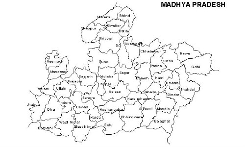 मध्‍यप्रदेश में इन्फोसिस की इकाइयों का काम अप्रैल से शुरू होने की उम्मीद 