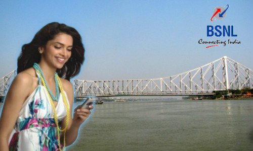 बीएसएनएल ने कोलकाता में लांच किया नया टैरिफ प्लॉन बीएसएनएल ने कोलकाता में लांच किया नया टैरिफ प्लॉन