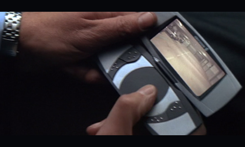 ये हैं जेम्स बांड के 5 अनोखे गैजेट ये हैं जेम्स बांड के 5 अनोखे गैजेट