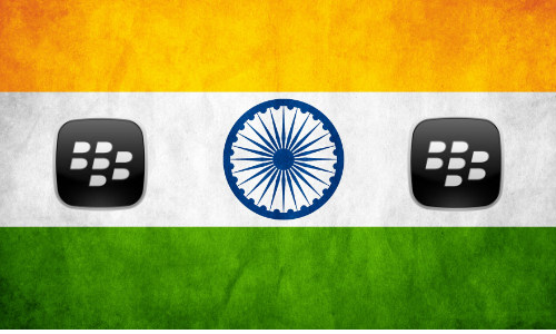 ब्लैकबेरी भारत के 160 शहरों में करेगी विस्तार ब्लैकबेरी भारत के 160 शहरों में करेगी विस्तार