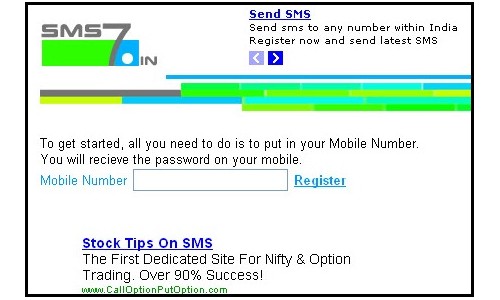 इन वेबसाइटों से जितना चाहें उतना भेजें फ्री एसएमएस 