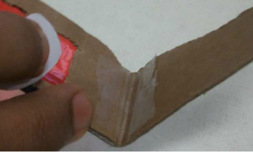 10 रुपए में कैसे बनाएं 3डी ग्लास 10 रुपए में कैसे बनाएं 3डी ग्लास