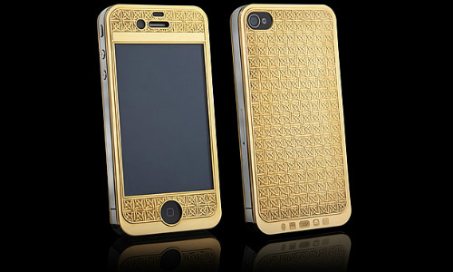 टॉप 5 करोड़पतियों के स्मार्टफोन टॉप 5 करोड़पतियों के स्मार्टफोन