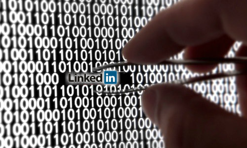 6.5 मिलियन लिंक्ड इन पासवर्ड हुए हैक 6.5 मिलियन लिंक्ड इन पासवर्ड हुए हैक