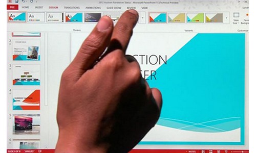 नए माइक्रोसॉफ्ट ऑफिस में दिए गए 10 बेहतरीन फीचर नए माइक्रोसॉफ्ट ऑफिस में दिए गए 10 बेहतरीन फीचर