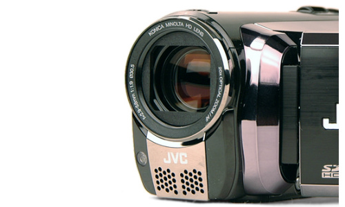 कैमकॉडर और डिजिटल कैमरा में क्या अंतर है? कैमकॉडर और डिजिटल कैमरा में क्या अंतर है?