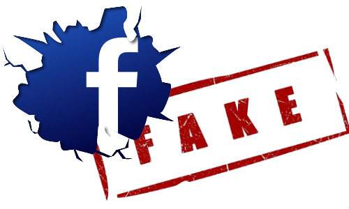 क्या फेसबुक में करोड़ों एकाउंट फर्जी हैं ? क्या फेसबुक में करोड़ों एकाउंट फर्जी हैं ?