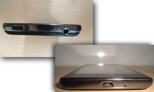 पढ़ें रिव्यू: कैसा है एलजी का ऑप्टिमस L5 स्मार्टफोन? पढ़ें रिव्यू: कैसा है एलजी का ऑप्टिमस L5 स्मार्टफोन?