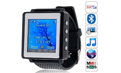 टॉप 5 टच स्क्रीन रिस्ट वॉच मोबाइल फोन टॉप 5 टच स्क्रीन रिस्ट वॉच मोबाइल फोन