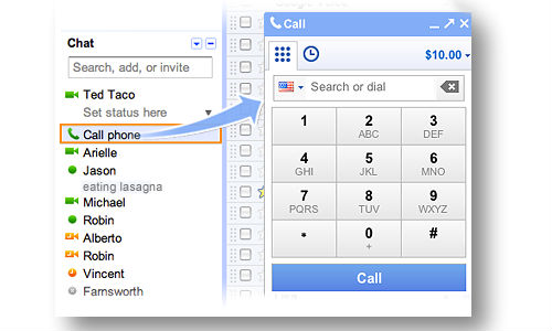 इंटरनेट से कैसे करें फ्री कॉलिंग इंटरनेट से कैसे करें फ्री कॉलिंग