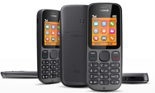 3,000 रुपए के अंदर टॉप 5 बेस्ट नोकिया फीचर फोन 3,000 रुपए के अंदर टॉप 5 बेस्ट नोकिया फीचर फोन