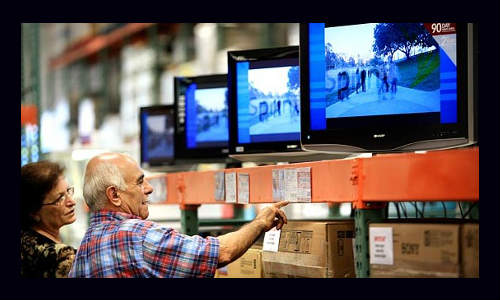 कैसे खरीदें एलसीडी टीवी कैसे खरीदें एलसीडी टीवी