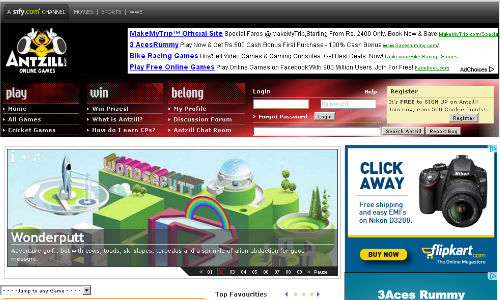 कैसे खेलें फ्री ऑनलाइन गेम कैसे खेलें फ्री ऑनलाइन गेम