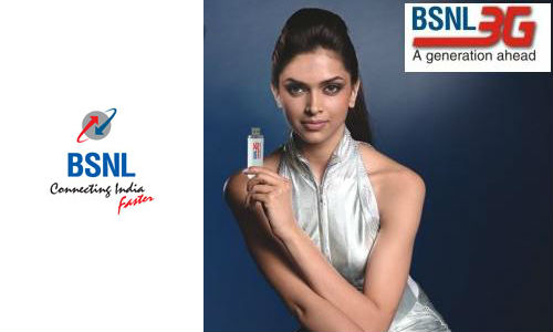 बीएसएनएल ने लांच किए 5 नए शानदार ऑफर बीएसएनएल ने लांच किए 5 नए शानदार ऑफर