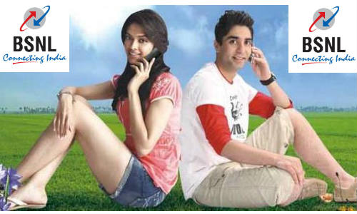 बीएसएनएल ने लांच किए 6 नए वैलेडिटी वाउचर बीएसएनएल ने लांच किए 6 नए वैलेडिटी वाउचर