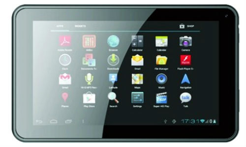 ये है इंडिया में सबसे ज्यादा सर्च किए जाने वाले टॉप 5 टैबलेट ये है इंडिया में सबसे ज्यादा सर्च किए जाने वाले टॉप 5 टैबलेट