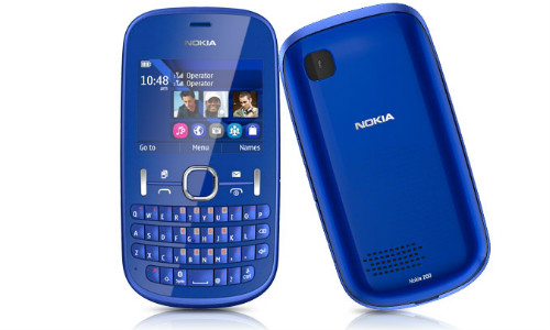 टॉप 5 बेस्ट सेलिंग नोकिया फीचर फोन टॉप 5 बेस्ट सेलिंग नोकिया फीचर फोन