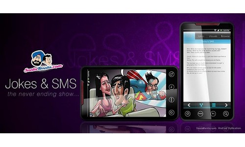 टॉप 5 फ्री एंड्रॉयड इटरटेनमेंट एप्लीकेशन टॉप 5 फ्री एंड्रॉयड इटरटेनमेंट एप्लीकेशन