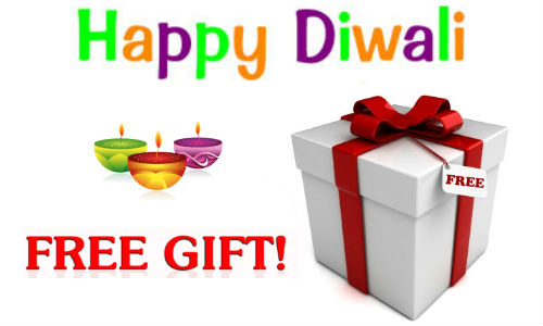 टॉप 5 दीवाली स्पेशल डील्स में पाइए फ्री गिफ्ट टॉप 5 दीवाली स्पेशल डील्स में पाइए फ्री गिफ्ट