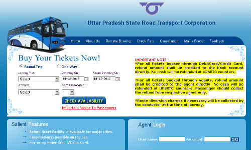 ऑनलाइन कैसे बुक करें बस टिकट ऑनलाइन कैसे बुक करें बस टिकट