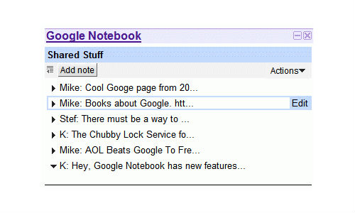 5 प्रोडेक्ट जिन्हें गूगल ने बंद कर दिया 5 प्रोडेक्ट जिन्हें गूगल ने बंद कर दिया