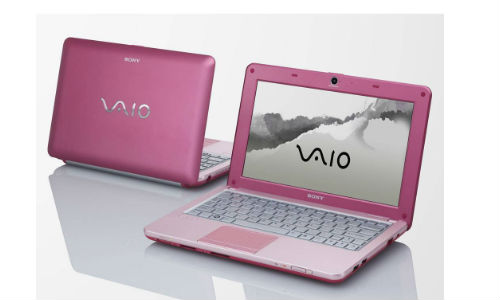 गिफ्ट में दीजिए ये टॉप 5 पिंक लैपटॉप गिफ्ट में दीजिए ये टॉप 5 पिंक लैपटॉप