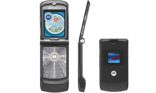 ऐसे फोन जो कभी पूरी दुनिया में छाए थे ऐसे फोन जो कभी पूरी दुनिया में छाए थे