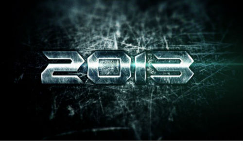 2013 में लीजिए ये 5 तकनीकी संकल्प 2013 में लीजिए ये 5 तकनीकी संकल्प