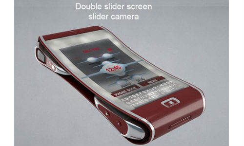 Bend mobile Bend mobile