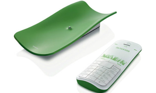 Leaf phone Leaf phone