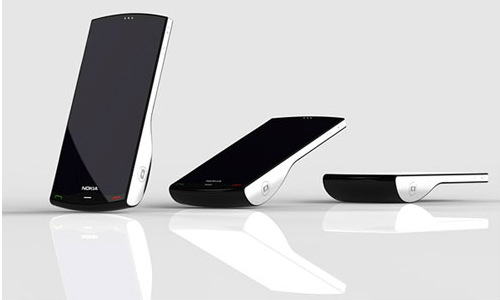 Nokia kinetic Nokia kinetic