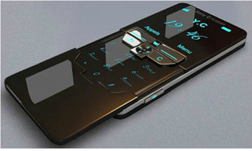 Sony ericson Sony ericson