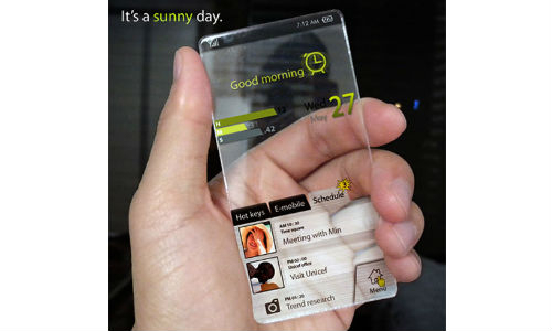 Window phone Window phone