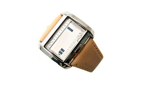 Matrix m6001 wrist watch