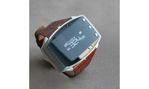 Seiko bluetooth watch